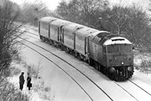 Angry passengers spoke of their ordeal after being snow-bound on a Carlisle to Newcastle Angry passengers spoke of their ordeal after being snow-bound on a Carlisle to Newcastle