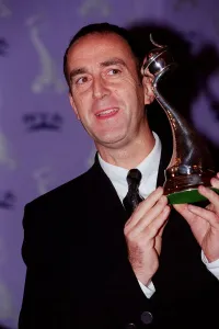 Angues Deayton Actor/TV Presenter October 98 At the Royal Albert Hall for The Angues Deayton Actor/TV Presenter October 98 At the Royal Albert Hall for The