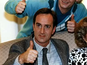 Images Dated 29th June 1993: Angus Deayton Actor Comedian and Writer