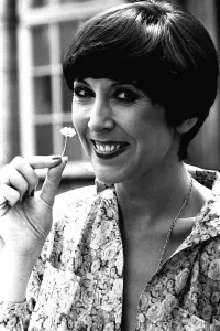 Anita Harris singer in Newcastle where she is to appear in the Variety Extravaganza at Anita Harris singer in Newcastle where she is to appear in the Variety Extravaganza at