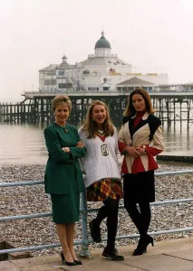 Annie Lambert actress TV programme Westbeach Annie Lambert actress TV programme Westbeach