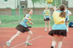 Images Dated 13th May 1998: Annual Jill Bainbridge Memorial Tournament at Teesside University, 13th May 1998