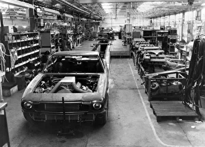 Aston Martin Closes. Aston Martin, the firm that has made cars for Prince Charles Aston Martin Closes. Aston Martin, the firm that has made cars for Prince Charles