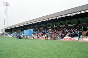 Images Dated 27th September 1998: Auction at Elm Park. Reading, 27th September 1998