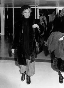 Babara Streisand singer who started at bottom of the heap and worked her way up Babara Streisand singer who started at bottom of the heap and worked her way up