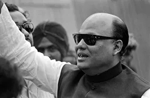 Bangladesh War of Independence 1971 Acting President of the Bangla Desh breakaway Bangladesh War of Independence 1971 Acting President of the Bangla Desh breakaway