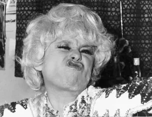 Barbara Windsor Actress Carry On Films A©Mirrorpix Barbara Windsor Actress Carry On Films A©Mirrorpix