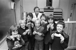 March Gallery: 1 Mar 1981 Collection