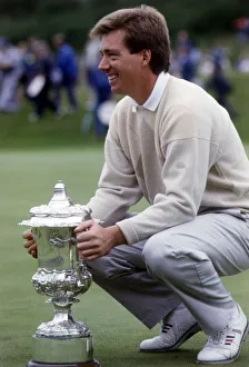 Bells Scottih Open Championship at Gleneagles, Scotland held from 6th to 9th July 1988 Bells Scottih Open Championship at Gleneagles, Scotland held from 6th to 9th July 1988