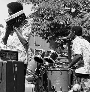 Billingham Folklore Festival 1984, International Folklore Festival of World Dance Billingham Folklore Festival 1984, International Folklore Festival of World Dance