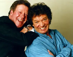 Billy Butler and Wally Scott will be bringing the Radio City roadshow when they turn Billy Butler and Wally Scott will be bringing the Radio City roadshow when they turn