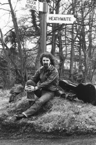 Billy Connolly, traveling in the North West of England, as part of his 64 date Big Wee Billy Connolly, traveling in the North West of England, as part of his 64 date Big Wee