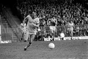 00260 Gallery: Birmingham City 1 v. Everton 1. May 1981 MF02-25