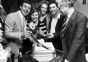 March Gallery: 16 Mar 1981 Collection
