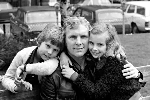 Birthday greetings for Bobby Moore the ex England Captain Birthday greetings for Bobby Moore the ex England Captain