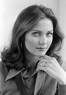 Birthday - Lynda Carter born 24 July 1951 Lynda Carter american actress Birthday - Lynda Carter born 24 July 1951 Lynda Carter american actress