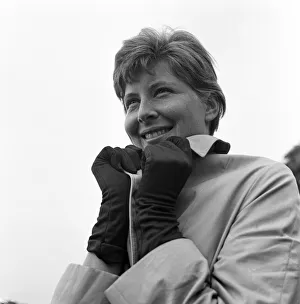 01239 Gallery: Bitterly cold winds greeted competitors for the Northern Lawn Tennis Tournament at