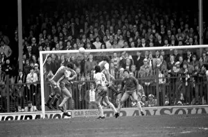 Images Dated 14th March 1981: Blackburn Rovers 3 v. Sheffield Wednesday 1. Division Two Football