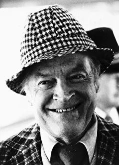 Images Dated 22nd March 1979: Bob Hope comedian A©mirrorpix