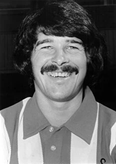 Images Dated 1st August 1975: Bobby Kerr Sunderland Football Player August 1975