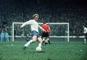 Bobby Moore 1970, Scotland v England
