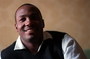 Brian Lara Cricket September 1998 Cricket Player Brian Lara Cricket September 1998 Cricket Player