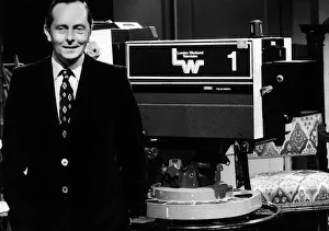 Brian Walden Weekend World TV Presenter August 1977 and former Labour MP for Birmingham Brian Walden Weekend World TV Presenter August 1977 and former Labour MP for Birmingham