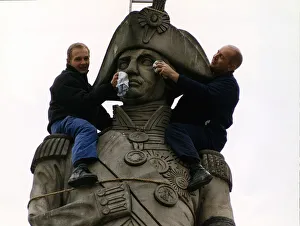 Britain Places Trafalgar Square Nelsons Column Britain Places Trafalgar Square Nelsons Column