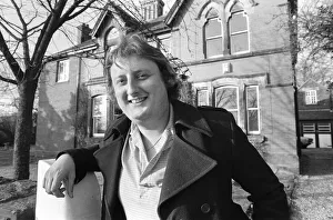 December Gallery: 21 Dec 1982 Collection