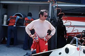 British Grand Prix 1976 Brands Hatch July 1976 Niki Lauda for Ferrari number 1 car British Grand Prix 1976 Brands Hatch July 1976 Niki Lauda for Ferrari number 1 car