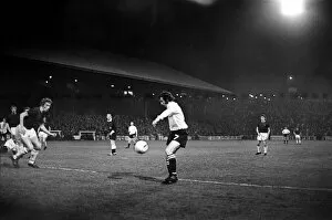Images Dated 26th September 1972: Burnley v Middlesbrough, Score 0-0, League Division Two