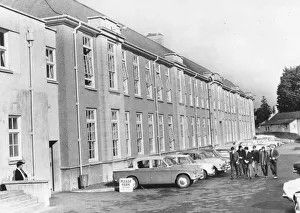 Bygone pictures of South Devon College, Paignton taken between 1965 and 1967 Bygone pictures of South Devon College, Paignton taken between 1965 and 1967