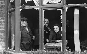 Keep Calm and Carry On. Residents of a Hull street find that their home possesses Keep Calm and Carry On. Residents of a Hull street find that their home possesses