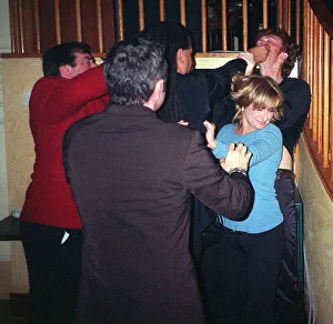 November Gallery: 11 Nov 1996