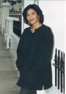 Images Dated 19th February 1993: CAROLINE LEE JOHNSON 19 / 02 / 1993