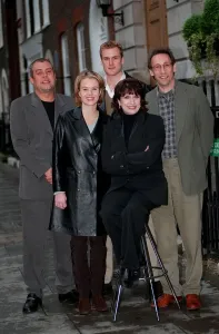 Caroline Quentine Actress April 98 Who is staring in a new BBC comedy series Kiss Caroline Quentine Actress April 98 Who is staring in a new BBC comedy series Kiss