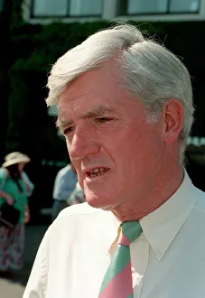 01478 Gallery: CECIL PARKINSON PICTURED IN JULY 1994