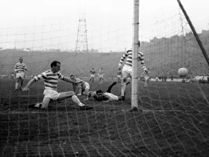 Celtic 1-0 Rangers, Scottish League Cup Final, Hampden Park, Glasgow, Scotland Celtic 1-0 Rangers, Scottish League Cup Final, Hampden Park, Glasgow, Scotland