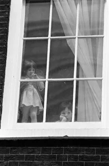 01256 Gallery: Chancellor of the Exchequer Nigel Lawsons children Emily