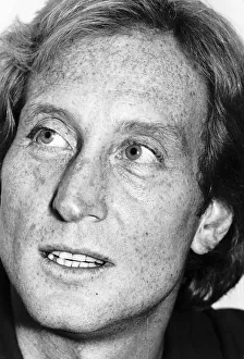 Images Dated 27th January 1988: Charles Dance actor - January 1988