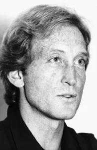 Images Dated 27th January 1988: Charles Dance actor - January 1988 Dbase