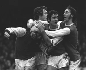 February Gallery: 6 Feb 1972 Collection