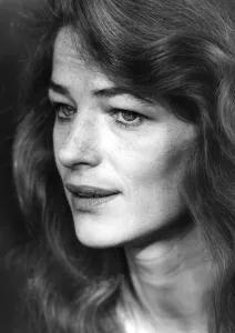 Charlotte Rampling at a photocall and reception at the Intercontinental Hotel, Hyde Park Charlotte Rampling at a photocall and reception at the Intercontinental Hotel, Hyde Park