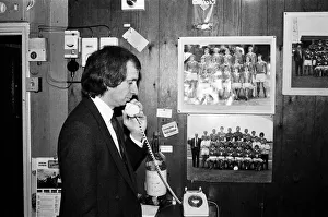 Charlton Athletic celebrations after a deal was reached between Mark Hulyer Charlton Athletic celebrations after a deal was reached between Mark Hulyer