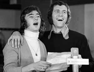 February Gallery: 4 Feb 1972 Collection