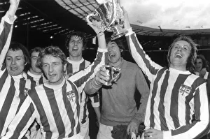 Chelsea v Stoke City 1972 League Cup Final Marsh, Eastham, Ritchie Chelsea v Stoke City 1972 League Cup Final Marsh, Eastham, Ritchie