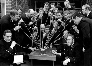 November Gallery: 13 Nov 1971