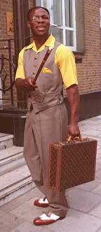 Mirror/0100to0199 00130/chris eubank boxing wbo super middleweight Mirror/0100to0199 00130/chris eubank boxing wbo super middleweight