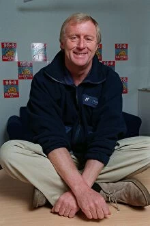 Images Dated 15th December 1998: Chris Tarrant Radio / TV Presenter January 99 A©mirrorpix