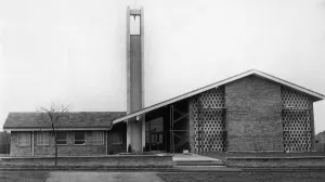The Church of Jesus Christ of Latter-day Saints, MormonA¿hurch, Cambridge The Church of Jesus Christ of Latter-day Saints, MormonA¿hurch, Cambridge